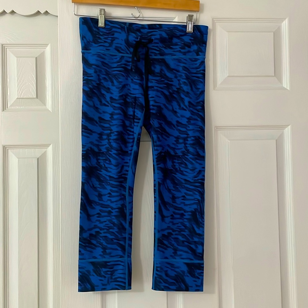 Gap fit leggings